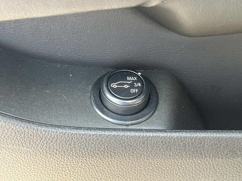 Used 2016 Cadillac SRX Luxury w/ Driver Awareness Package AWD/4WD image 30