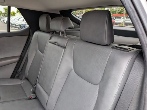 Used 2023 Lexus RZ 450e Premium w/ Technology Package AWD/4WD image 30