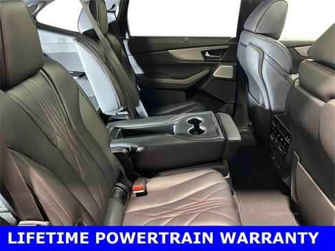 New 2026 Acura MDX A-Spec image 33
