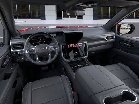New 2026 GMC Yukon Elevation AWD/4WD image 15