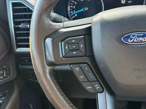 Used 2021 Ford Expedition King Ranch image 16