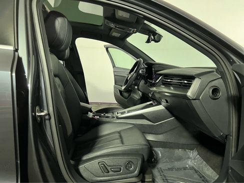 Used 2022 Audi A3 2.0T Premium Plus image 27