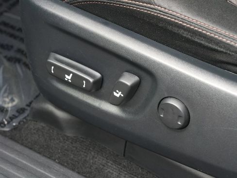 Used 2021 Toyota 4Runner Trail Special Edition AWD/4WD image 13