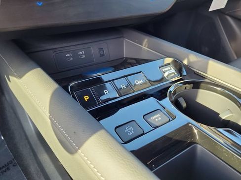 New 2026 Nissan Murano SV AWD/4WD image 32