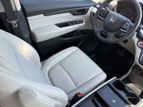 New 2026 Honda Odyssey EX-L image 13