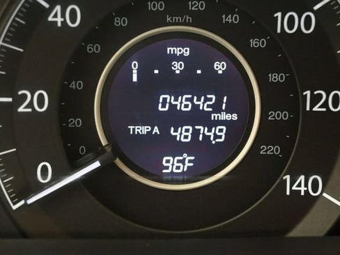 Used 2016 Honda CR-V EX image 25