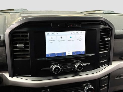 Used 2023 Ford F150 XLT w/ Equipment Group 301A Mid AWD/4WD image 22