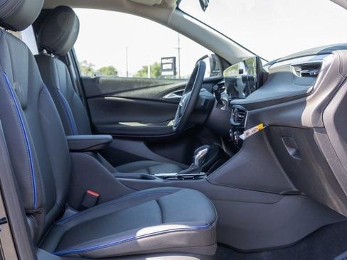 New 2026 Buick Encore GX Sport Touring w/ Comfort Package image 7
