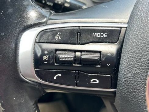 Used 2021 Kia K5 GT-Line AWD/4WD image 11