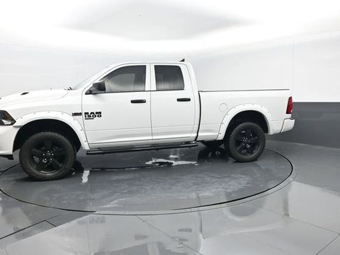 Used 2019 RAM 1500 Express w/ Wheel & Sound Group image 5