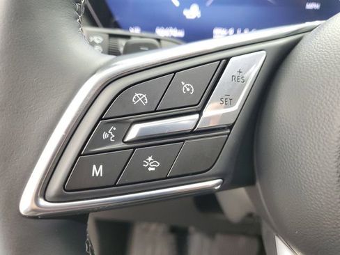 Used 2024 Buick Envision Preferred AWD/4WD image 24