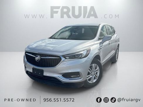 Used 2019 Buick Enclave Essence FWD image 1