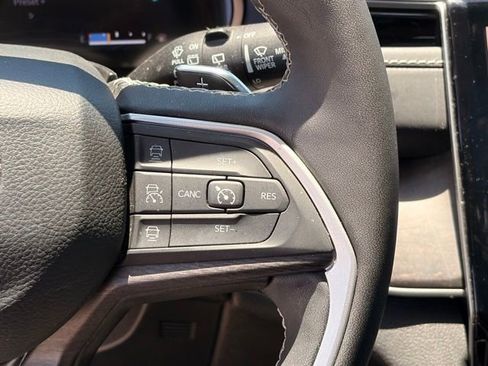 Used 2022 Jeep Grand Cherokee Limited 4xe AWD/4WD image 20