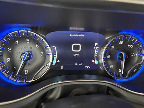 New 2026 Chrysler Pacifica Limited w/ S Appearance Package FWD image 33