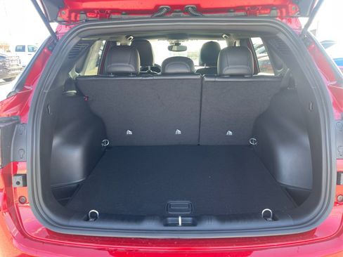 New 2026 Jeep Compass Latitude image 16