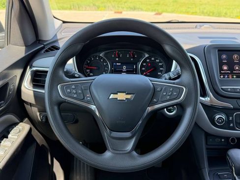 Used 2024 Chevrolet Equinox LS w/ LS Convenience Package AWD/4WD image 34