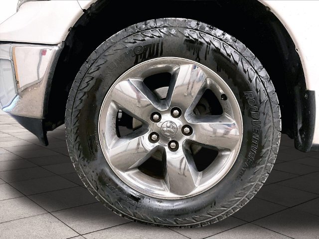 Used 2014 RAM 1500 Big Horn AWD/4WD image 9