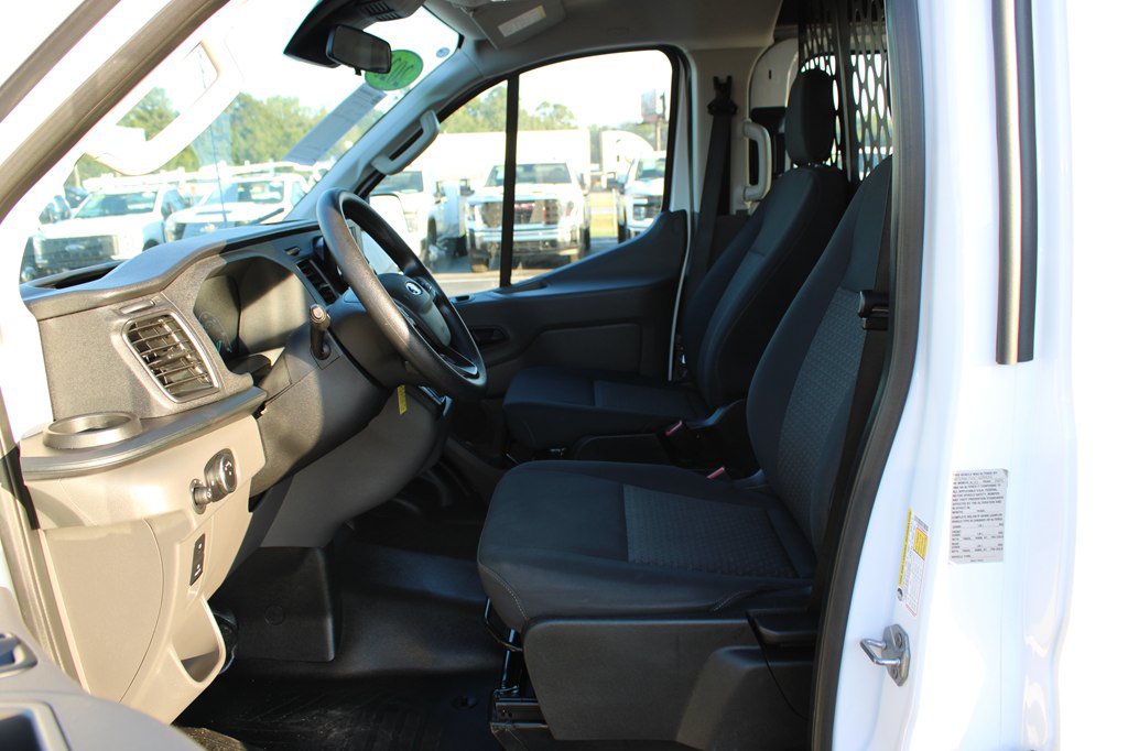 Used 2025 Ford Transit 250 Low Roof w/ Exterior Upgrade Package RWD image 22