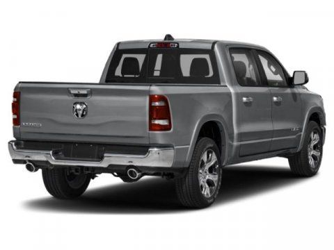 Used 2020 RAM 1500 Laramie w/ Sport Appearance Package AWD/4WD image 5