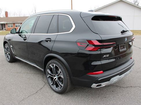 New 2026 BMW X5 xDrive40i image 6