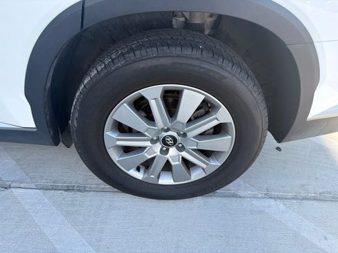 Used 2025 Hyundai Palisade SEL AWD/4WD image 7