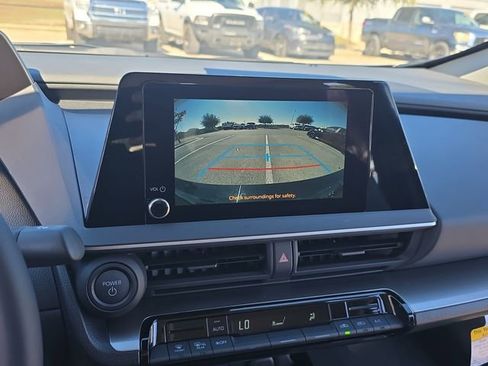 New 2026 Toyota Prius LE image 23