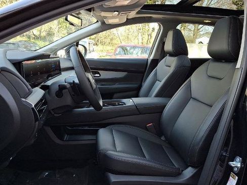 Certified 2025 Nissan Murano SL AWD/4WD image 15