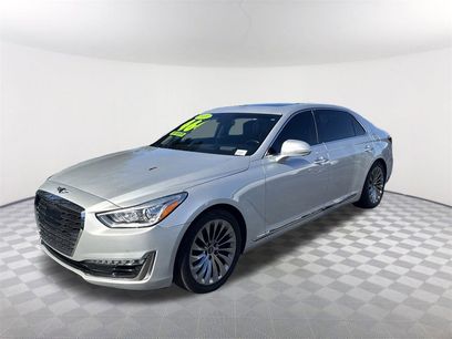 Used 2019 Genesis G90 3.3T Premium