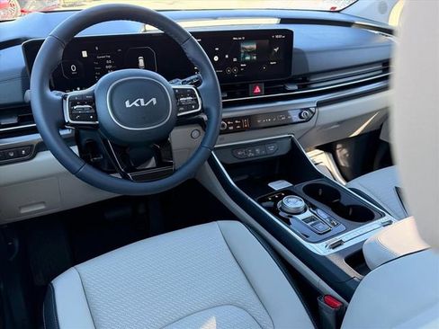 New 2026 Kia Carnival SX Prestige image 5