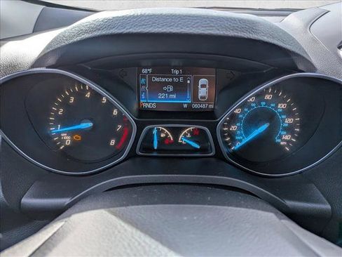 Used 2014 Ford Escape Titanium image 12