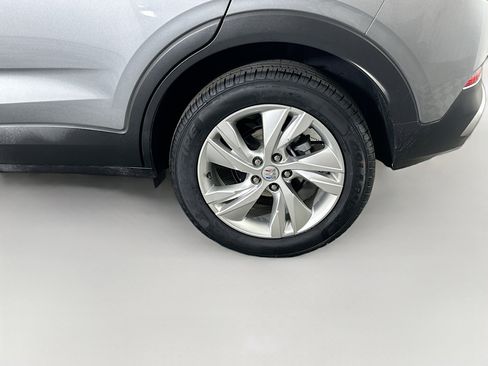 Used 2025 Buick Encore GX Preferred image 11