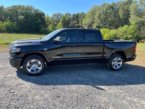 New 2026 RAM 1500 Lone Star image 4