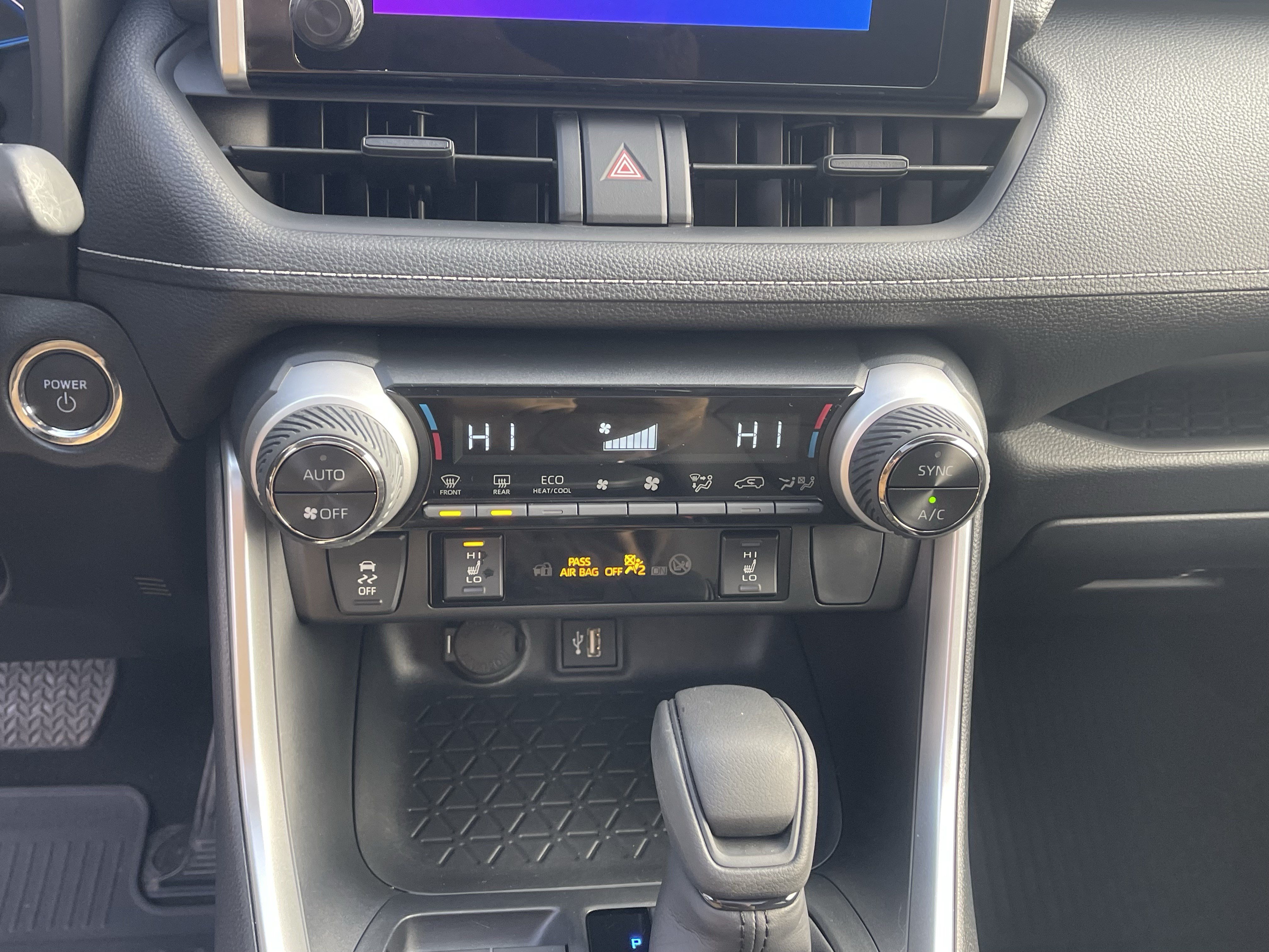 Certified 2025 Toyota RAV4 XLE w/ Convenience Package AWD/4WD image 24