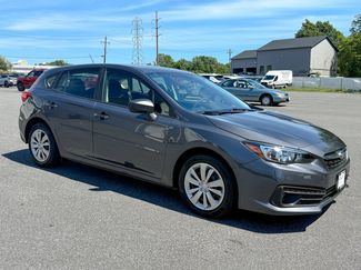 Used 2020 Subaru Impreza 2.0i image 1