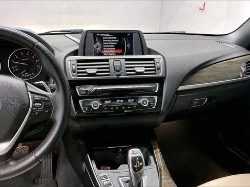 Used 2016 BMW 228i Convertible image 8