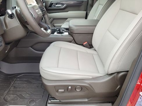 New 2026 GMC Yukon XL Elevation image 20