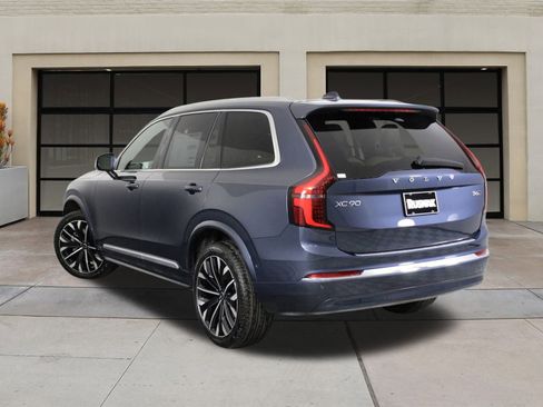 New 2026 Volvo XC90 B6 Plus w/ Protection Package Premier image 3