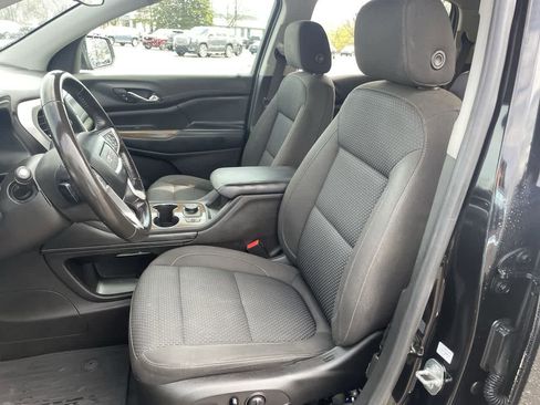 Used 2020 GMC Acadia SLE w/ Driver Convenience Package AWD/4WD image 12