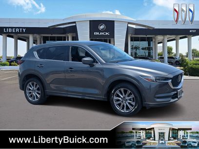 Used 2019 MAZDA CX-5 Grand Touring Reserve