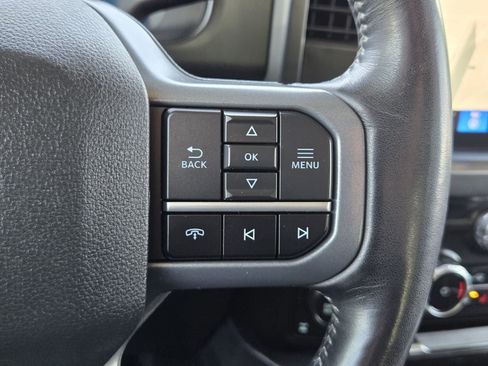 Certified 2024 Ford F350 Lariat w/ Sport Appearance Package image 29