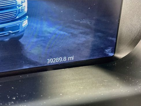 Used 2025 Ford F150 XLT w/ Equipment Group 301A Standard RWD image 19