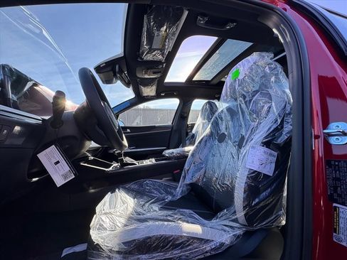 New 2026 Kia K5 GT-Line image 12