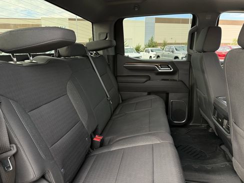 Certified 2023 Chevrolet Silverado 1500 RST image 23