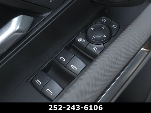 Used 2025 GMC Hummer EV 3X AWD/4WD image 30