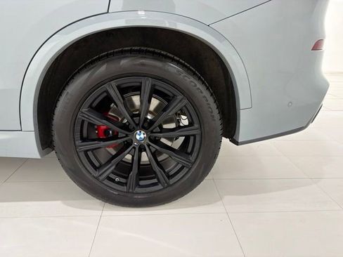 Certified 2024 BMW X5 xDrive40i w/ M Sport Package AWD/4WD image 44