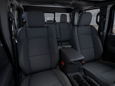 New 2026 Jeep Gladiator Sport image 9