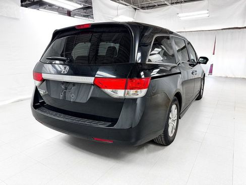 Used 2016 Honda Odyssey EX-L image 5