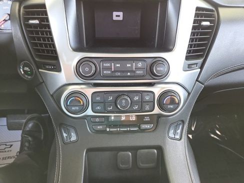 Used 2017 Chevrolet Tahoe LT w/ Luxury Package image 68