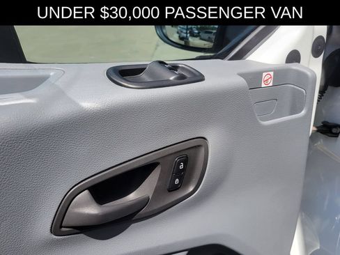Used 2019 Ford Transit 350 XLT RWD image 15