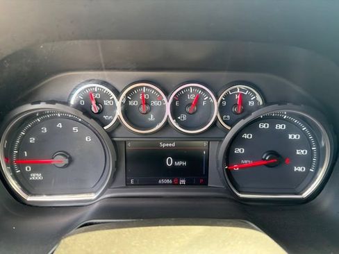 Used 2021 Chevrolet Tahoe Z71 AWD/4WD image 17